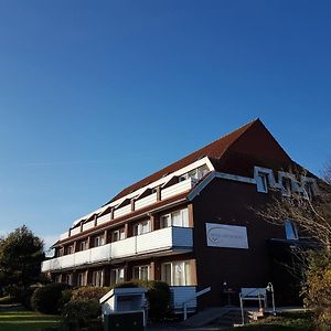 Hotel Spiekeroog